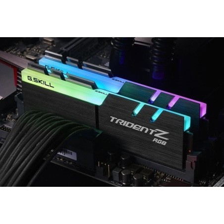 Memoria g.skill ddr4 16gb (8gbx2) pc3000 triz k2 r