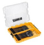 Dewalt dt70751-qz, conjuntos de brocas