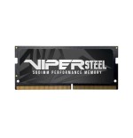Patriot memoria so-dimm 32 gb ddr4 2666, gris, viper steel, intel xmp pvs432g266c8s