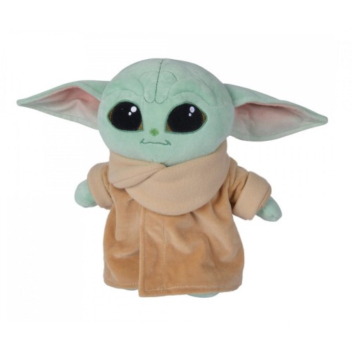 Peluche  simba disney mandalorian, el niño 25 cm 6315875778