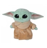 Peluche  simba disney mandalorian, el niño 25 cm 6315875778