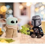 Peluche  simba disney mandalorian, el niño 25 cm 6315875778