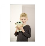 Peluche  simba disney mandalorian, el niño 25 cm 6315875778