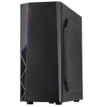 Caja pc inter-tech b-02 rgb negra 88881330