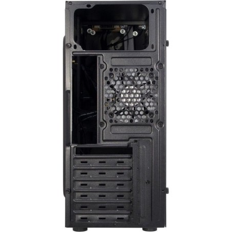 Caja pc inter-tech b-02 rgb negra 88881330