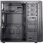 Caja pc inter-tech b-02 rgb negra 88881330