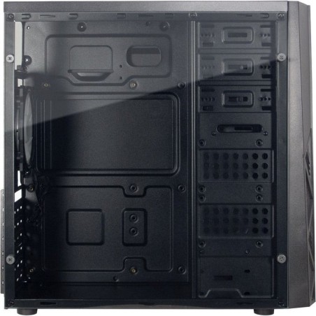 Caja pc inter-tech b-02 rgb negra 88881330