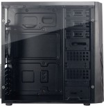 Caja pc inter-tech b-02 rgb negra 88881330