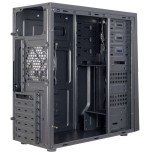 Caja pc inter-tech b-02 rgb negra 88881330