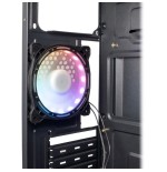 Caja pc inter-tech b-02 rgb negra 88881330
