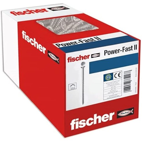Tornillo  fischer 670501