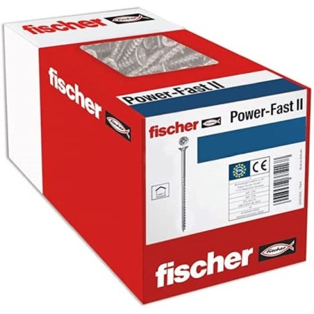 Tornillo  fischer 670501