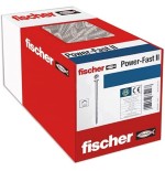 Tornillo  fischer 670501