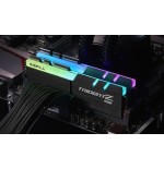 Memoria g.skill ddr4 16gb (8gbx2) pc3000 triz k2 r