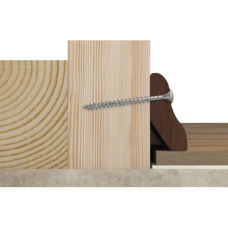 Tornillo  fischer 670501