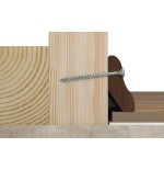 Tornillo  fischer 670501