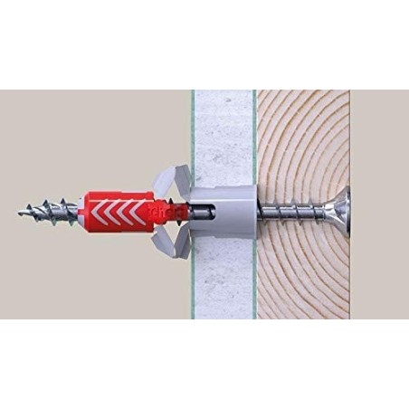 Tornillo  fischer 670501