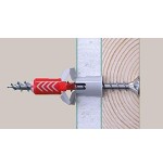 Tornillo  fischer 670501