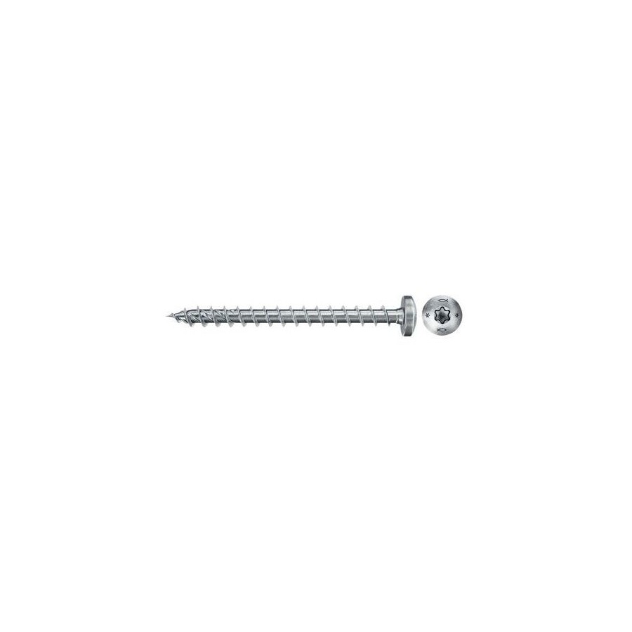 Tornillo  fischer 670531