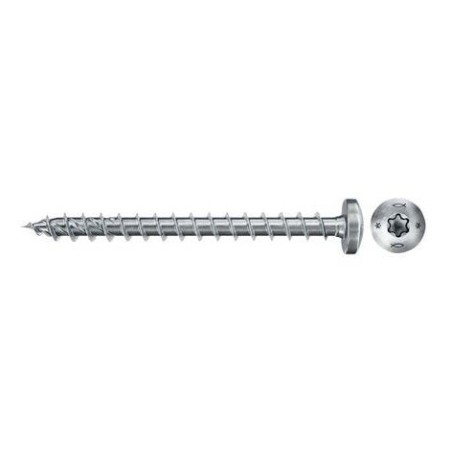 Tornillo  fischer 670531