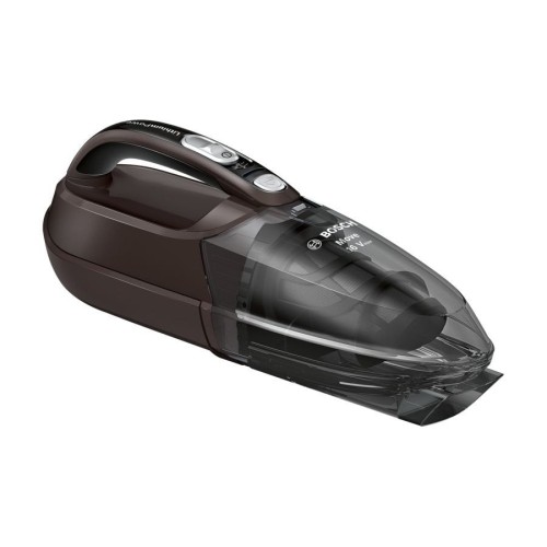 Aspirador  bosch home move lithium16v bhn16l de mano gris bhn16l