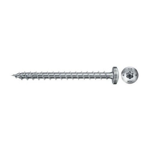 Tornillo fischer 670532