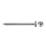 Tornillo fischer 670532