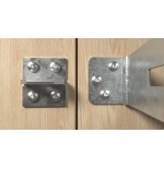 Tornillo fischer 670532