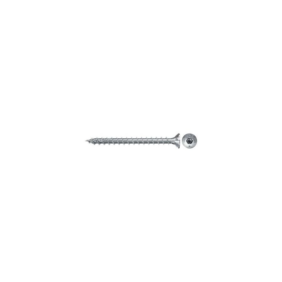 Fischer 670656, tornillo