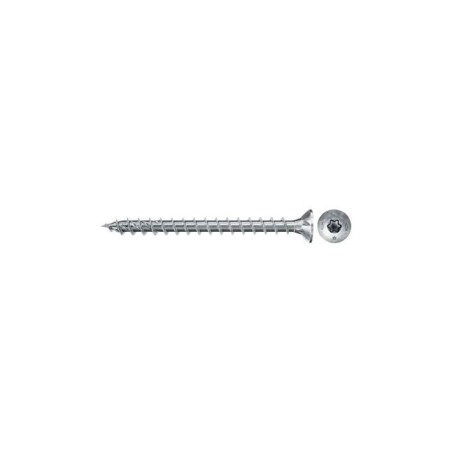Fischer 670656, tornillo