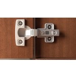Fischer 670656, tornillo