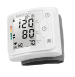 Tensiómetro medisana bw 320 blanco 51074