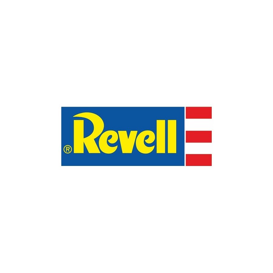 Revell x-treme lancha rápida hurricane, rc verde/negro 24139