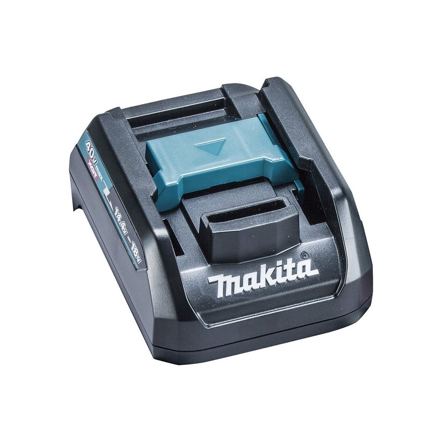 Adaptador de batería makita adp10 negro 191c10-7