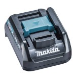 Adaptador de batería makita adp10 negro 191c10-7