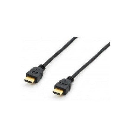 Equip cable hdmi v2.0  high speed 4k gold 5m  119371