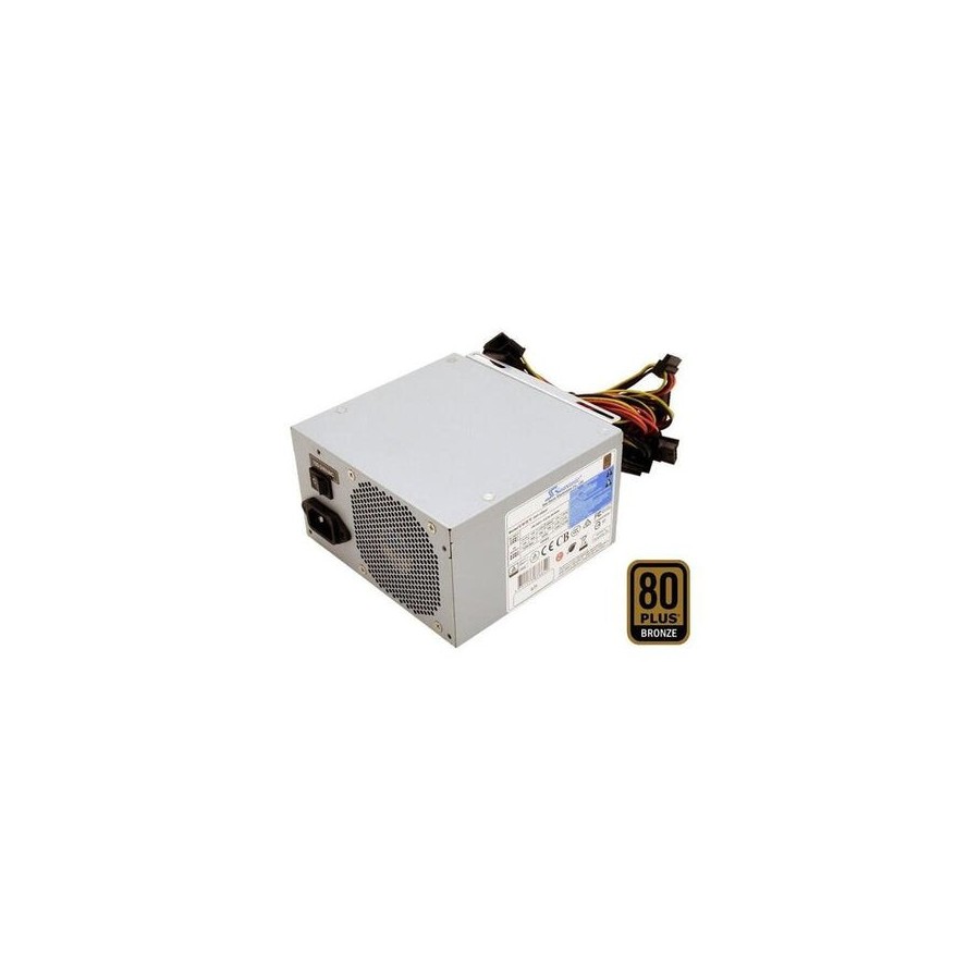 Fuente de alimentación  seasonic ssp-350es2 bulk 350w gris, 350 vatios ssp-350es2