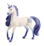 Schleich bayala mandala unicorn stallion, muñecos 5 año(s), multicolor, 1 pieza(s)