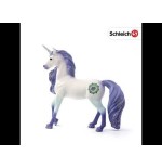 Schleich bayala mandala unicorn stallion, muñecos 5 año(s), multicolor, 1 pieza(s)