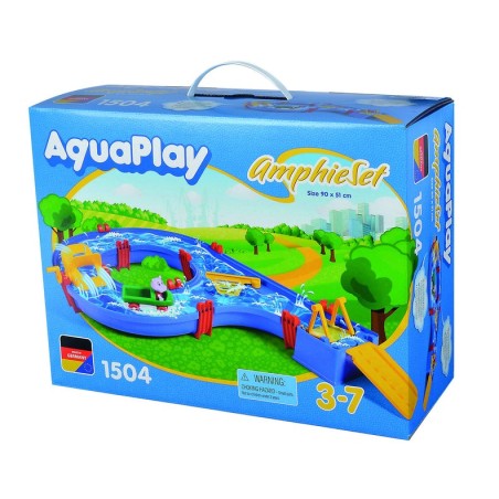 Aquaplay amphieset, pista   8700001504