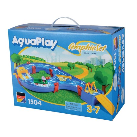 Aquaplay amphieset, pista   8700001504
