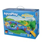 Aquaplay amphieset, pista   8700001504