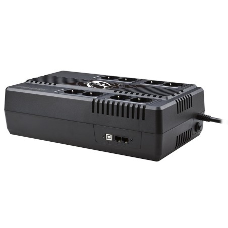 Sai bluewalker powerwalker vi 800 ms, ups black 10121161