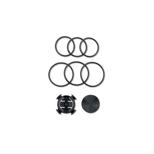Soporte para bicicleta garmin edge negro 010-11430-00