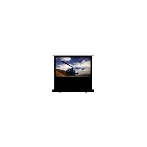 Optoma dp-9092mwl, pantalla de rodillo negro dp-9092mwl