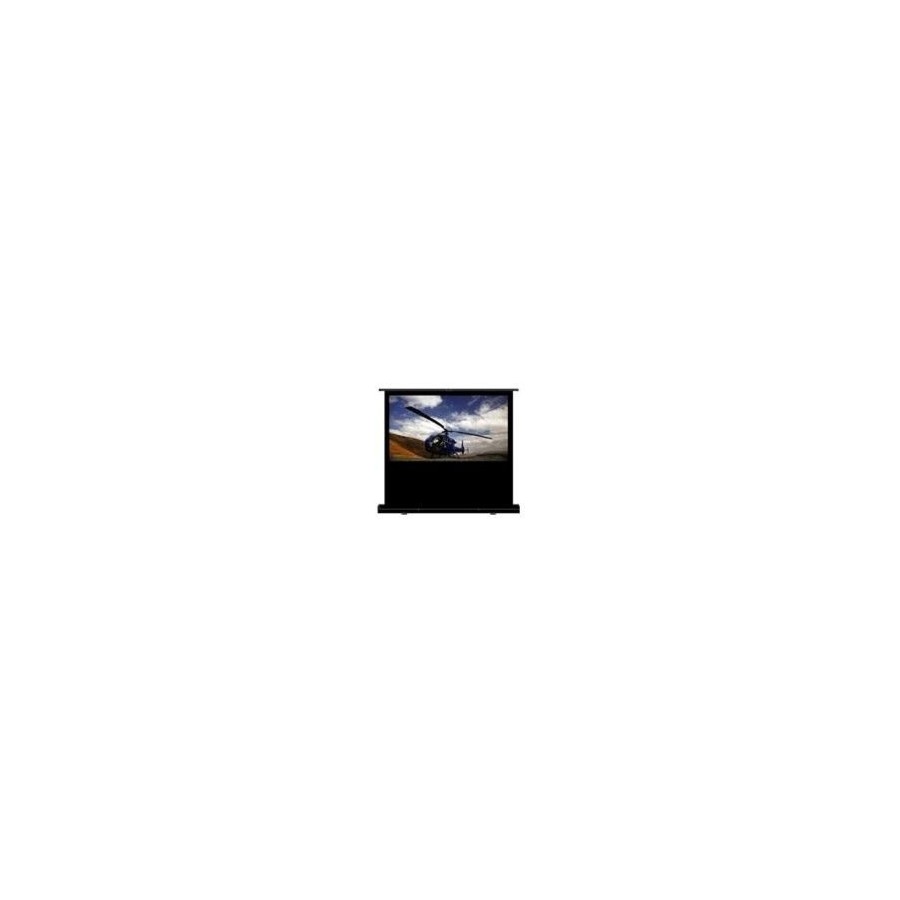 Optoma dp-9092mwl, pantalla de rodillo negro dp-9092mwl