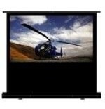 Optoma dp-9092mwl, pantalla de rodillo negro dp-9092mwl