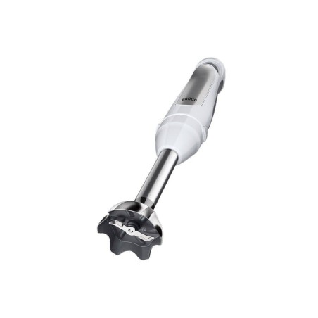 Batidora de mano braun multiquick 7 mq7020 blanco/acero inoxidable mq7020