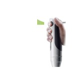 Batidora de mano braun multiquick 7 mq7020 blanco/acero inoxidable mq7020