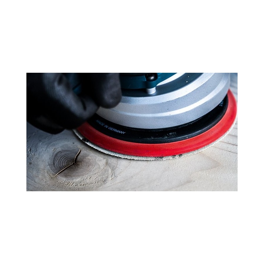 Hoja de lija  bosch professional 2608900688